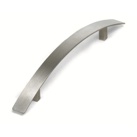 cabinet stainless steel pull handles|lowe's cabinet pulls clearance.